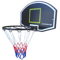 Northern Stone Wall Mount Basketball Hoop - 28 Inch Backboard Set