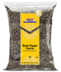 Rani Black Pepper Coarse Ground 28 Mesh - 5lbs Bulk Table Grind