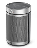 Dreo 1500W Portable Ceramic Space Heater | Silent Energy Efficient Fan