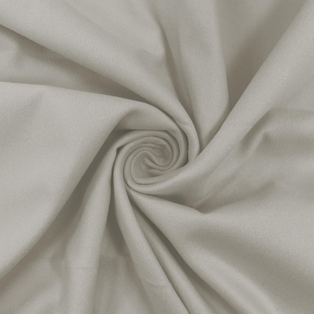 Blu Apparel Mircrofibre Towel Grey, Beach Towel - image 2