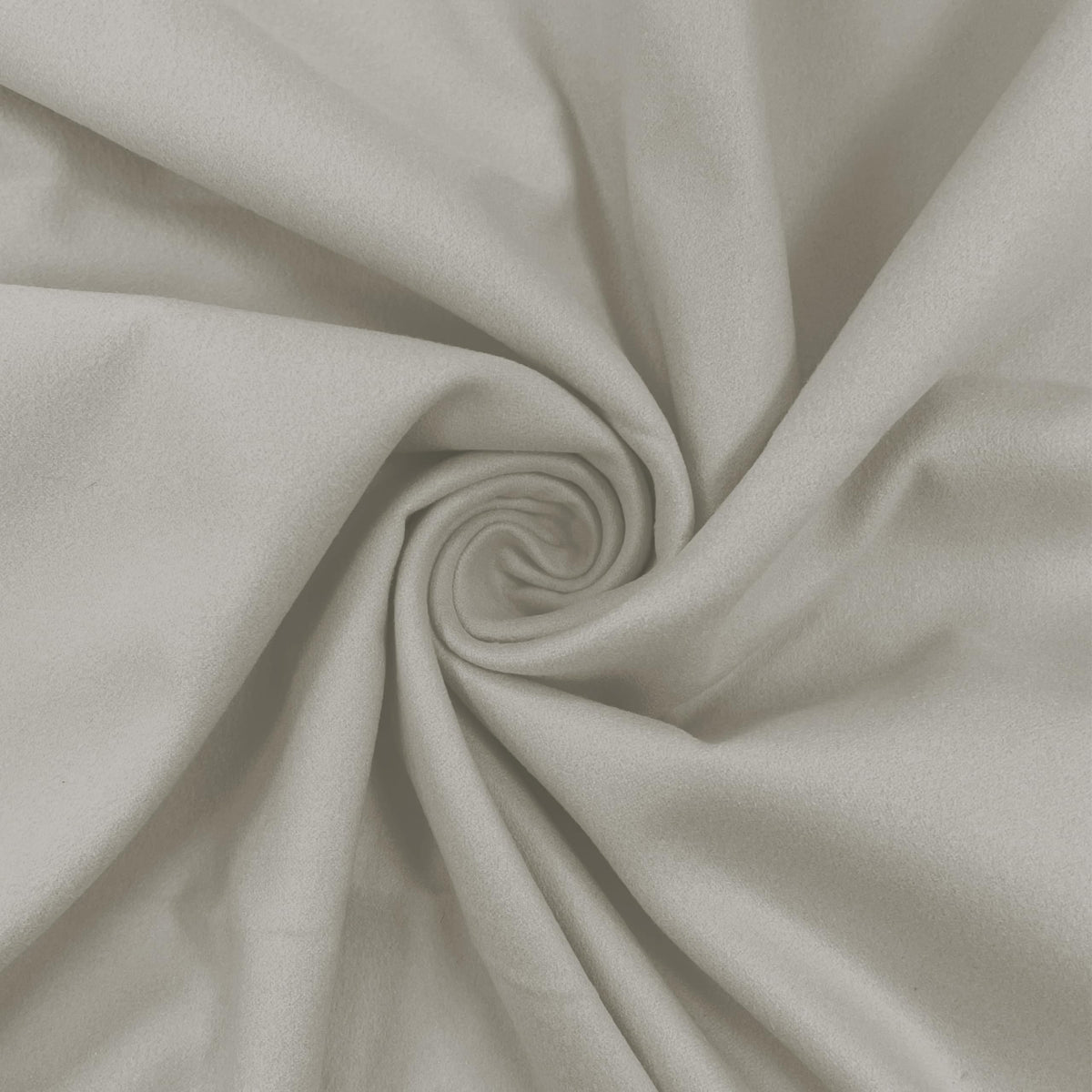 Blu Apparel Mircrofibre Towel Grey, Beach Towel - image 2