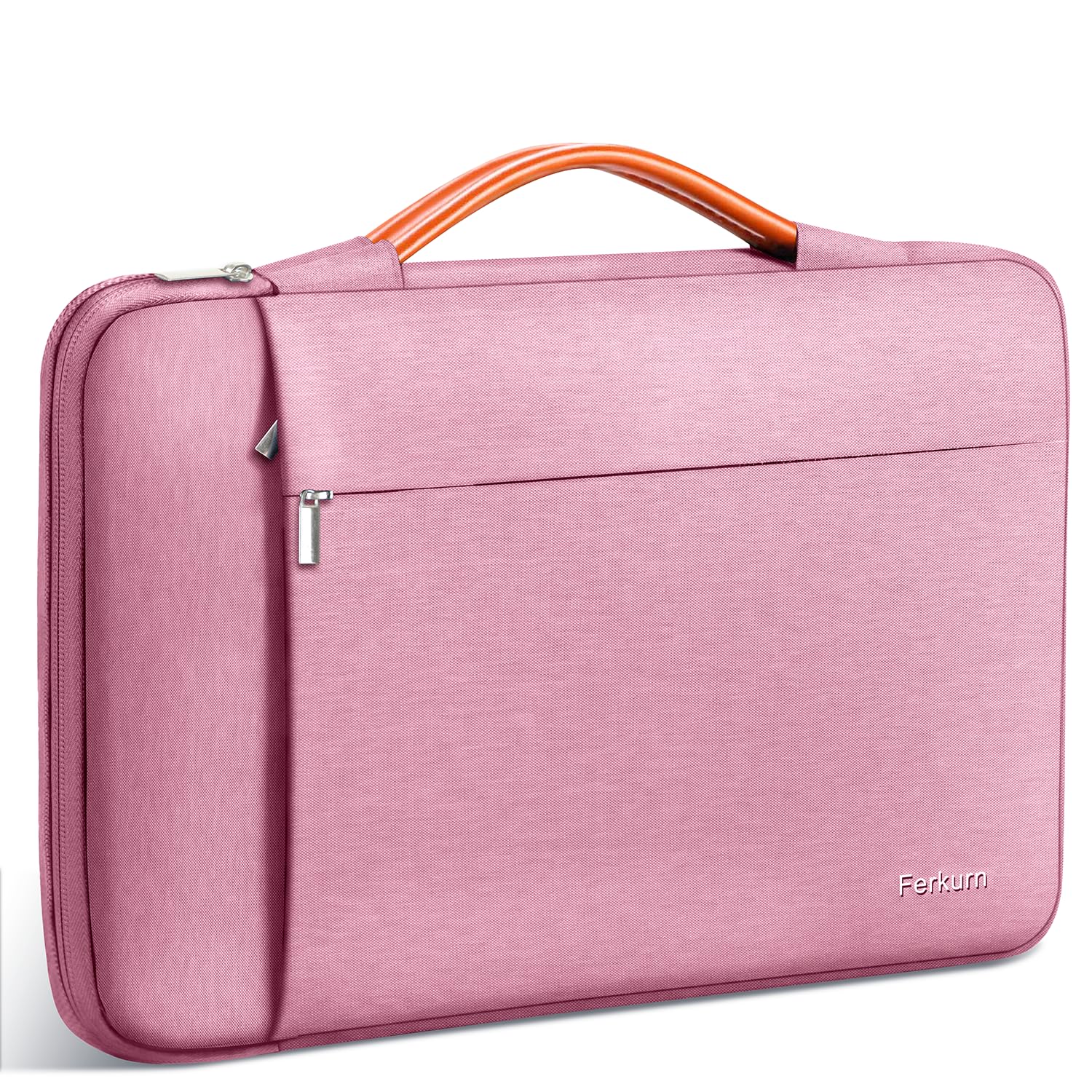 Ferkurn Waterproof Laptop Sleeve – Slim Case for Surface Pro & MacBook
