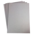 Bcreativetolearn A3 Greyboard | 1000 Micron Recycled Mount Board - 15 Sheets
