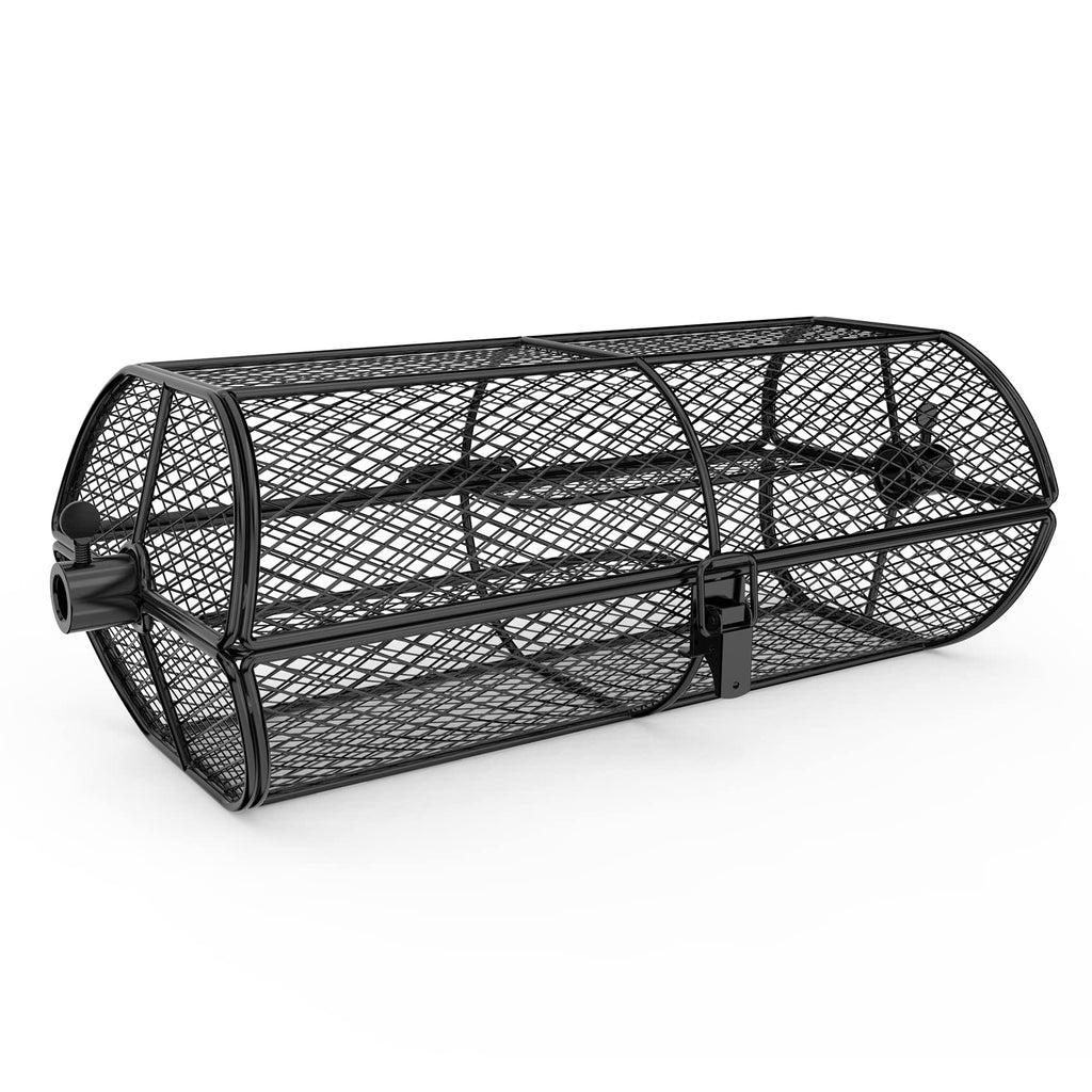 Onlyfire Universal Rotisserie Grill Basket for French Fries and Beans