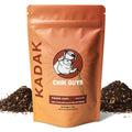 Chai Guys Karak Chai - Spiced CTC Loose Leaf Tea with Cardamom, 125g