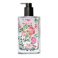 Cath Kidston Cassis & Rose Hand Wash – 300ml Moisturising Glass Bottle