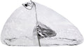 Mamas & Papas Infant Carrier Raincover | Waterproof PVC Travel Shield