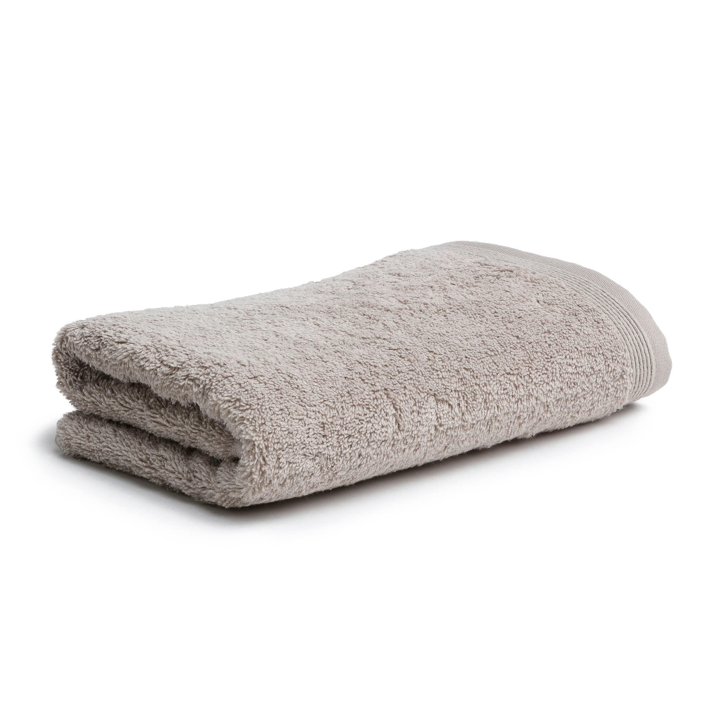 möve Superwuschel Cotton Towel – 50 x 100 cm Premium Cashmere