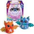 Hatchimals Alive Mystery Hatch Interactive Egg with Mist and Sounds