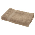 Bamboo Bliss Mocha Luxury Bamboo Bath Towel - Soft 600gsm - 70x140cm