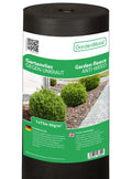 GardenMate 1m x 75m Garden Fleece - 50g/m² UV Stabilised Weed Fabric