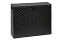 Arpan Free Standing Toilet Roll Holder | Woven Polypropylene Storage Unit