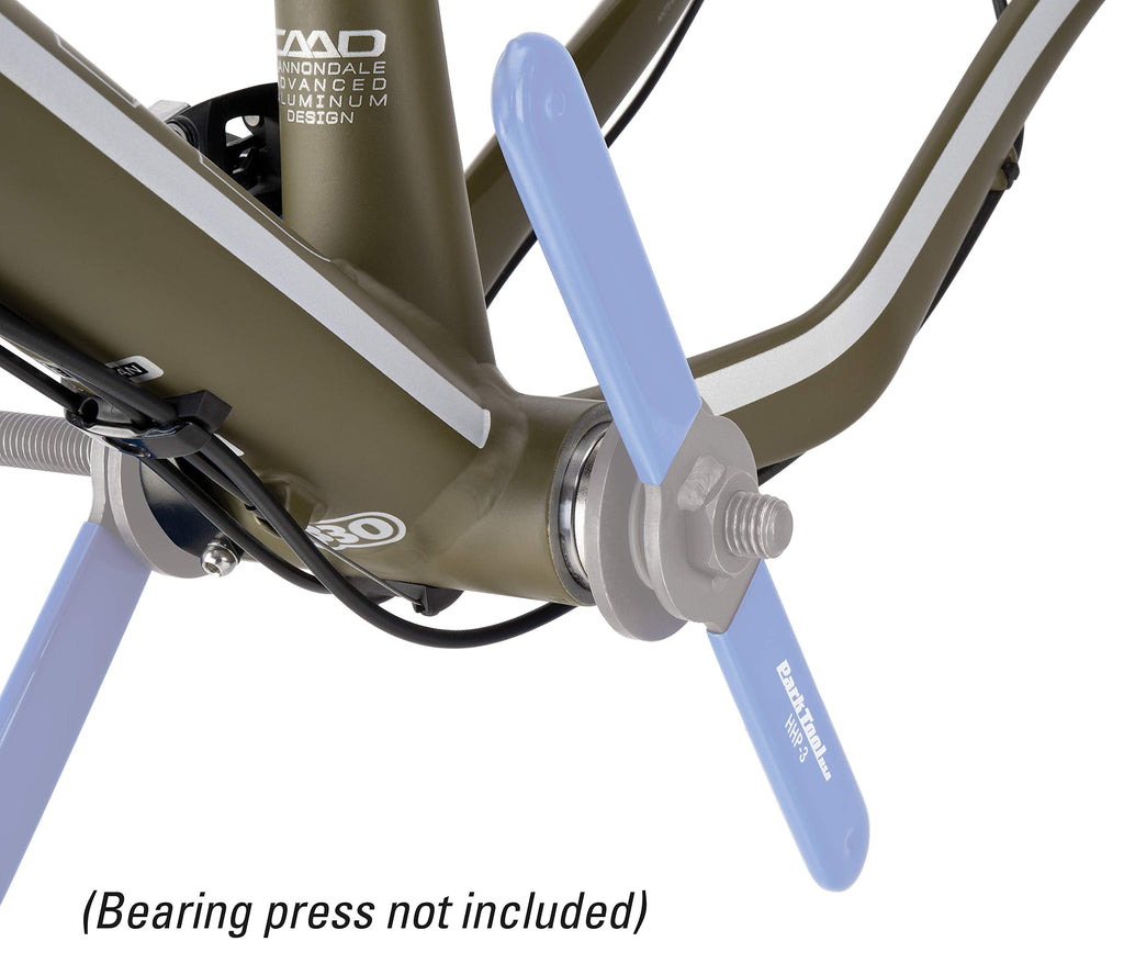Park Tool BBT-30.4 BB30 & PF30 Bottom Bracket Bearing Tool Set