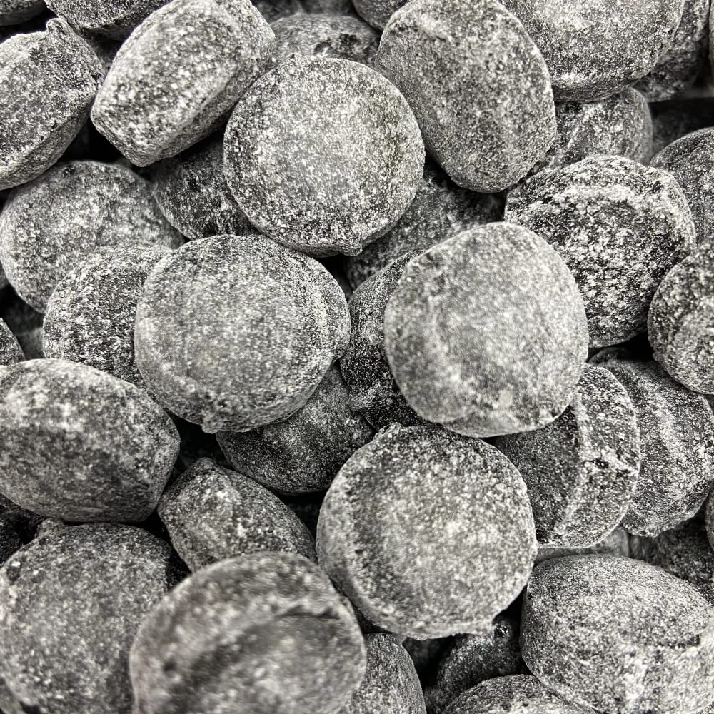 Kopp Kops Crunchy African Sweets by - Bulk 500g Pack