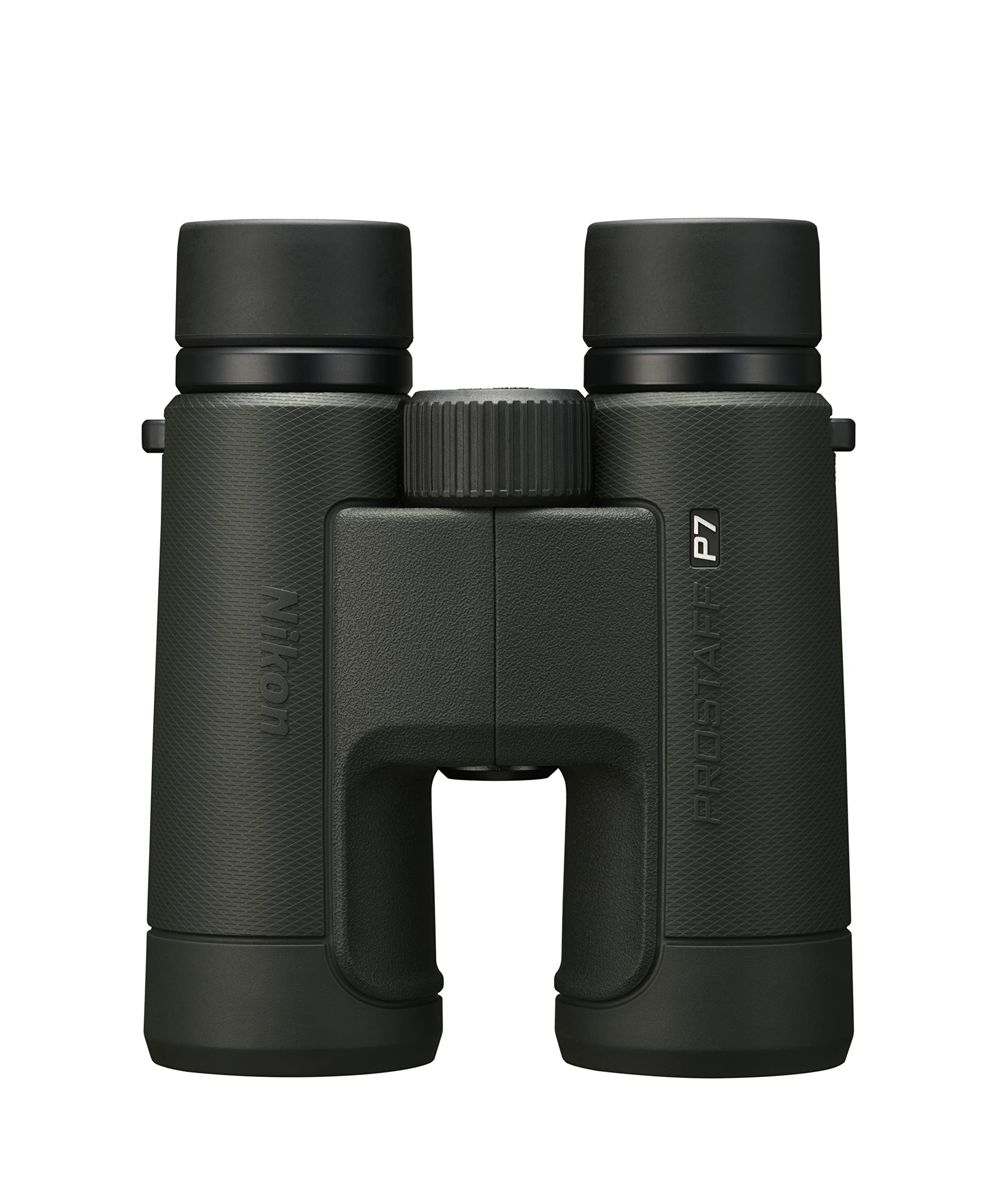 Nikon PROSTAFF P7 10x42 Binoculars – Low-Light Professional Optics