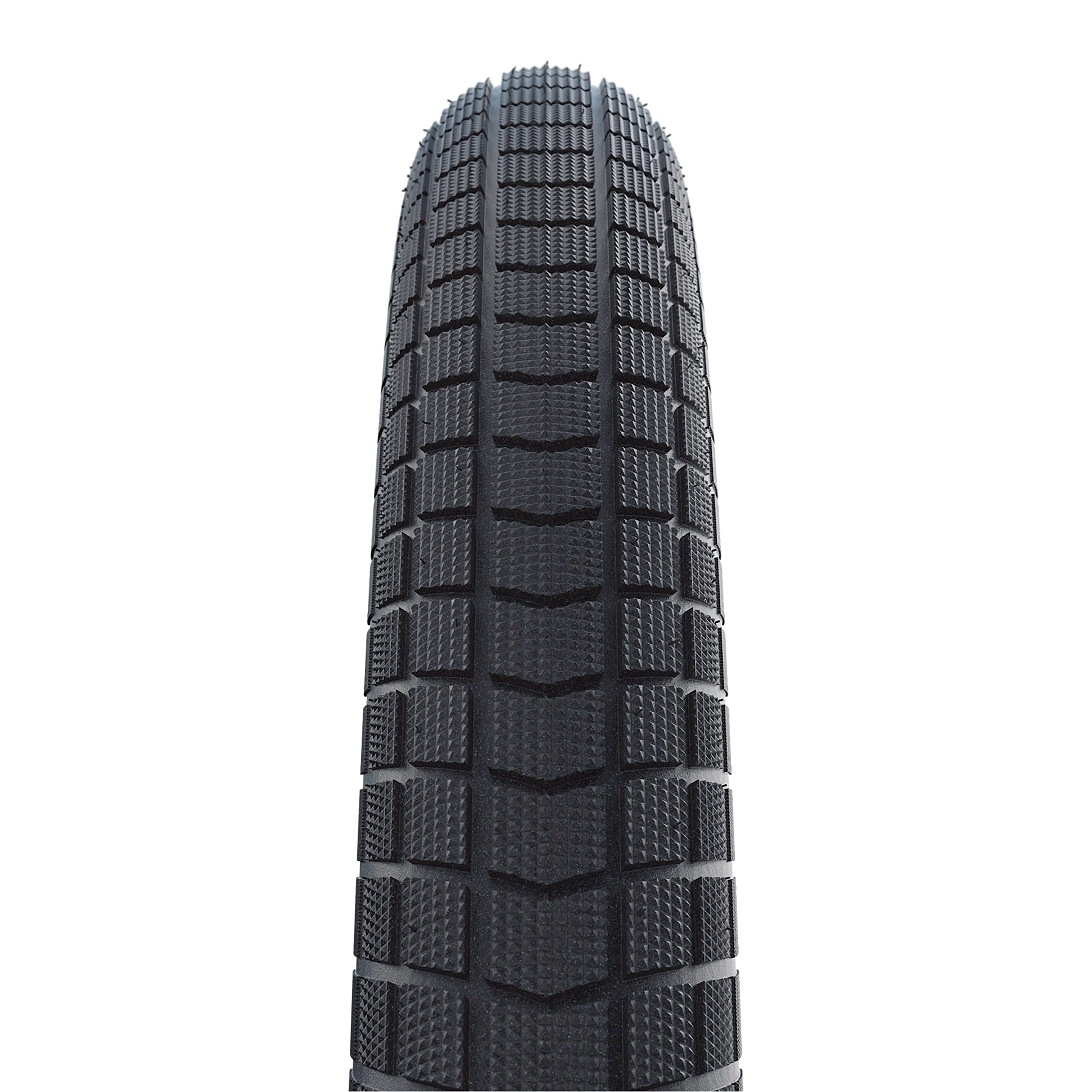 Schwalbe Big Ben Plus 26x2.15 Bicycle Tire | GreenGuard SnakeSkin