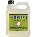Mrs. Meyer's Liquid Hand Soap Refill – Lemon Verbena – 33 fl oz