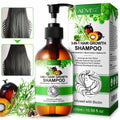3-in-1 Rosemary Hair Growth Shampoo with Castor & Batana Oil
