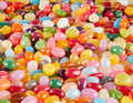 The Jelly Bean Factory Gourmet Mix Jelly Beans – Bulk 5kg Box