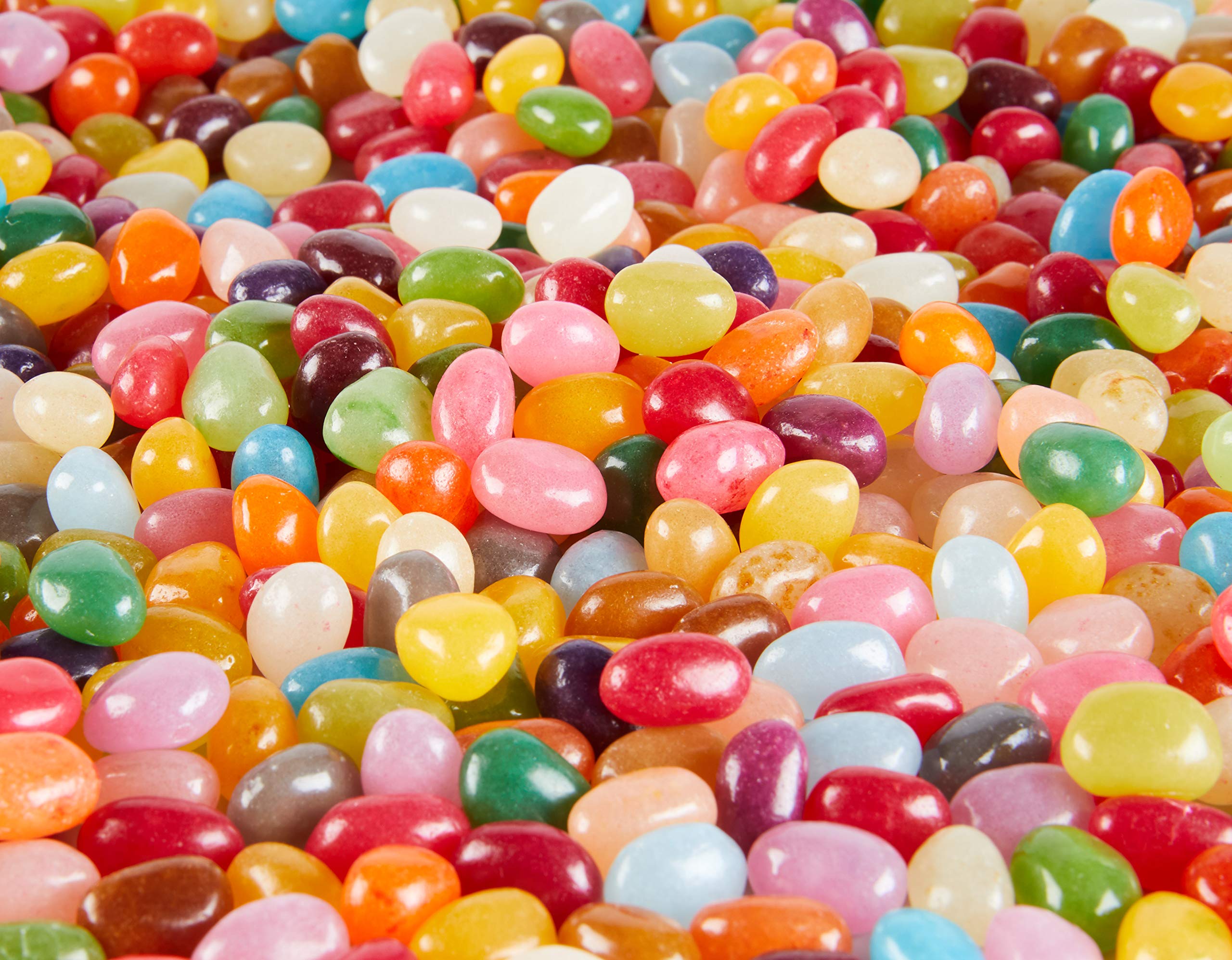 The Jelly Bean Factory Gourmet Mix Jelly Beans – Bulk 5kg Box