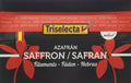Tri-Selecta Premium Saffron Threads - 1g Gourmet Spice (Pack of 12)