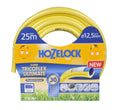 Hozelock Super Tricoflex Ultimate Water Hose – 25m Kink-Resistant Yellow