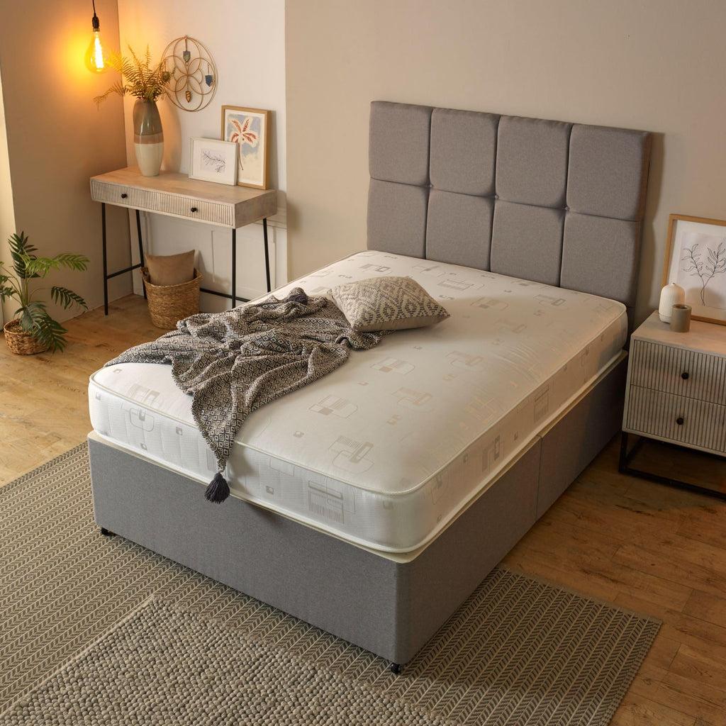 Starlight Beds Harmony King Size Mattress, Dual Sided - image 2