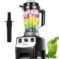 Jolof Store 2000W High-Speed Smoothie Maker | 2L BPA-Free Blender