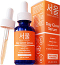 SeoulCeuticals 20% Vitamin C Serum | Korean Anti-Aging CE Ferulic 1oz