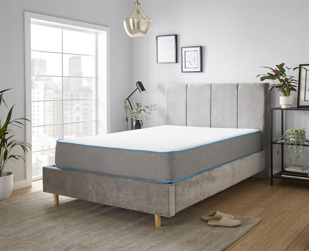 Starlight Beds Premium Comfort Bubble Small Double Mattress, 4ft x 6ft3 - image 2