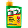 Roundup Optima+ Total Weedkiller Concentrate - 1L Root Killer