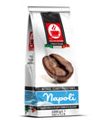 Napoli Italian Blend Coffee Beans – 1kg Dark Roast