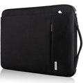 LANDICI 11-12 Inch Laptop Sleeve – Waterproof Protective Case with Handle