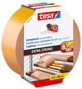 tesa Extra Strong Double Sided Flooring Tape for Carpet & PVC – 25m x 50mm