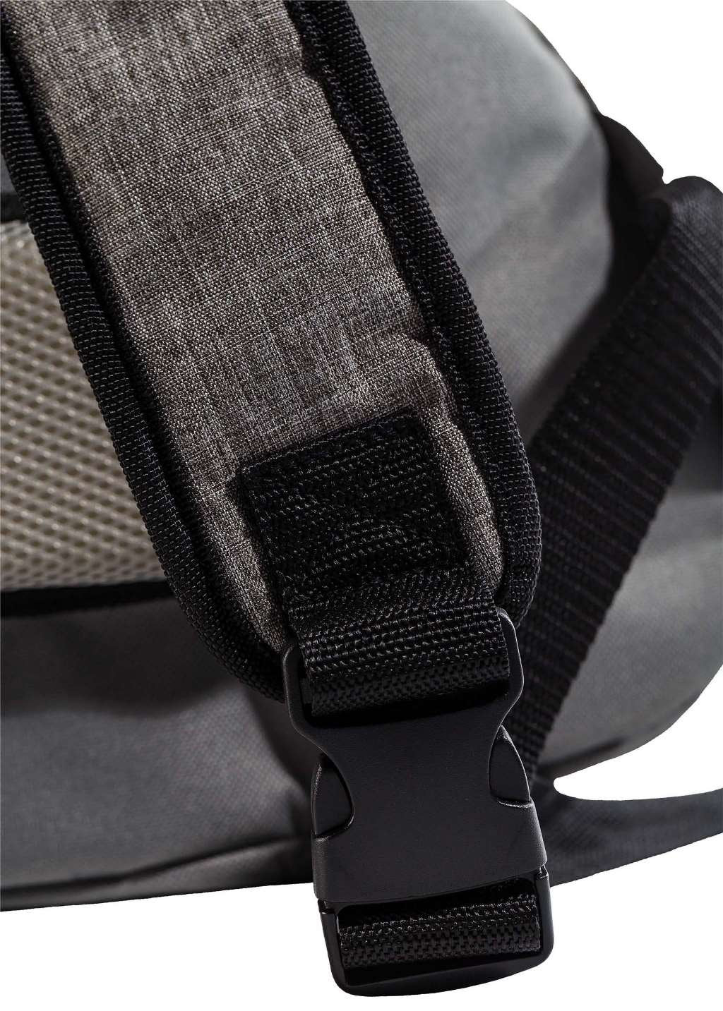 Franklin Sports Pickleball Sling Bag – Official U.S. Open Backpack, Gray