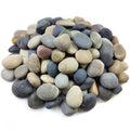 FANTIAN 20 lbs Large Garden Stones | 4-6 cm Natural Decorative Pebbles