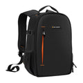 Camera Backpack – Lightweight DSLR Bag for 14-inch iPad