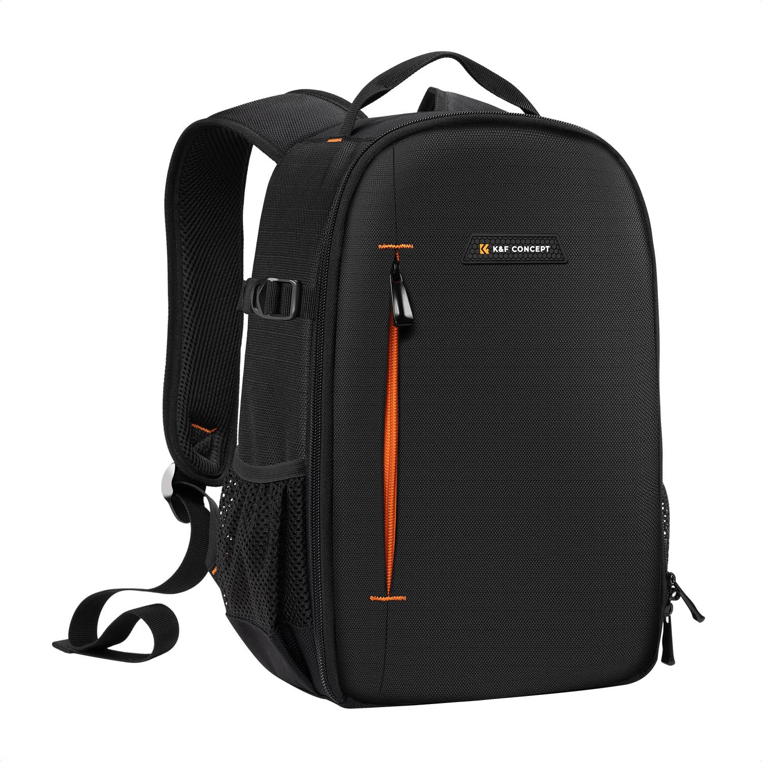 Camera Backpack – Lightweight DSLR Bag for 14-inch iPad