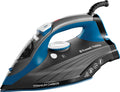 Russell Hobbs Titanium Carbide Steam Iron | 2600W with 160g Steam Shot