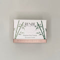 Renbe Flawless Disposable Bamboo Face Towels | Biodegradable & Soft