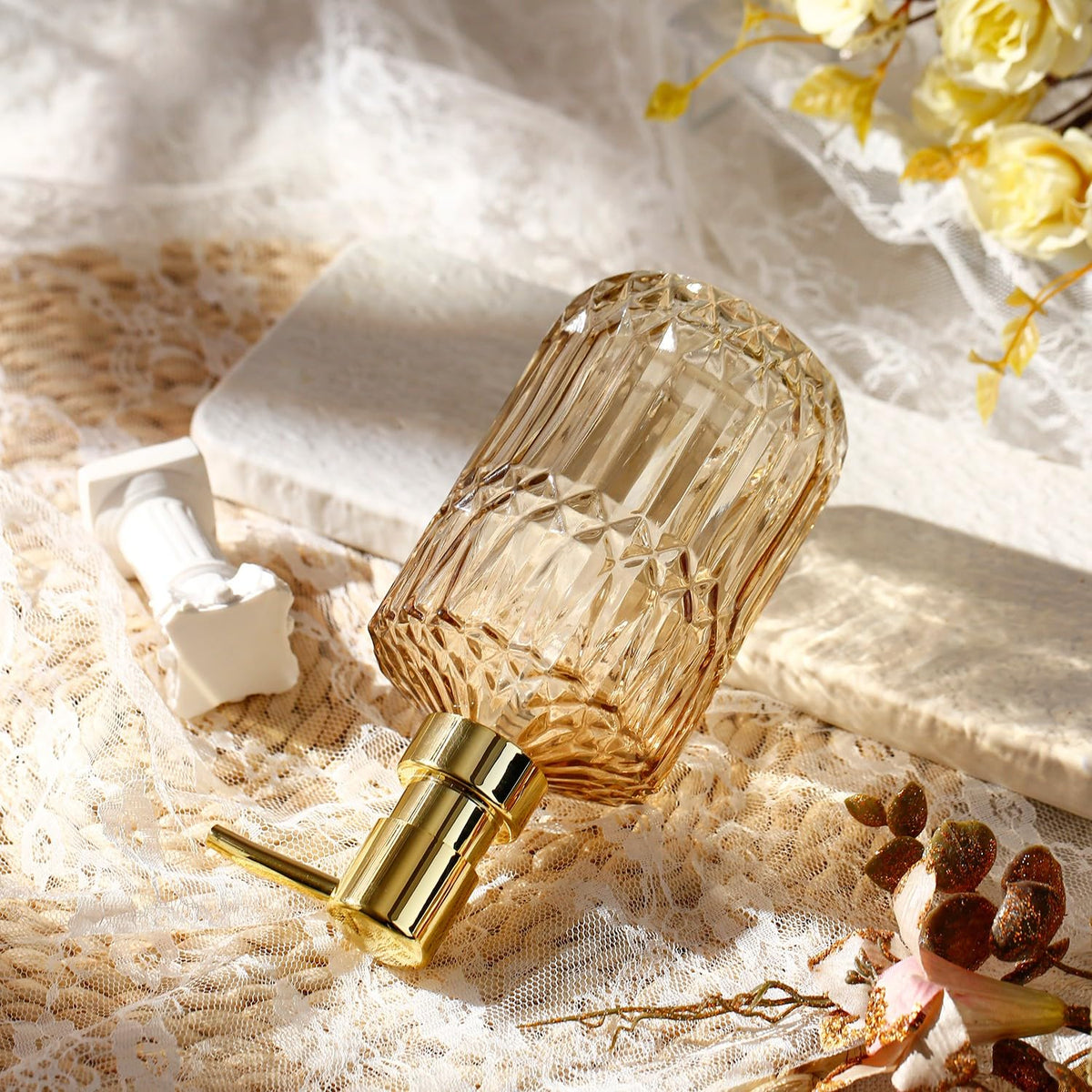 YunNasi Soap Dispenser - image 3