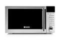 Haden 20L Digital Stainless Steel Microwave Oven | 800W Compact Design
