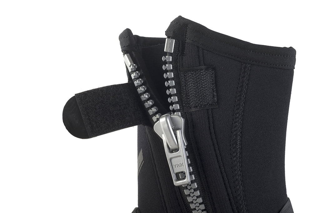 SEAC Pro HD 6mm Neoprene Wetsuit Boots | Scuba Diving Booties