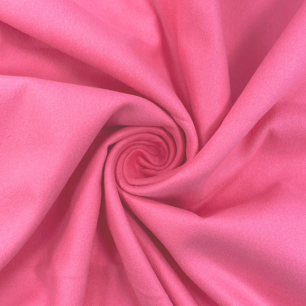 Blu Apparel Mircrofibre Towel Pink, Beach Towel