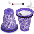 KiimSin 2-Pack Pre-Motor HEPA Filters for Dyson Big Ball Cylinder