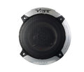 VIBE Audio Pulse 4" 2-Way Coaxial Car Speakers - 240W Pair Set