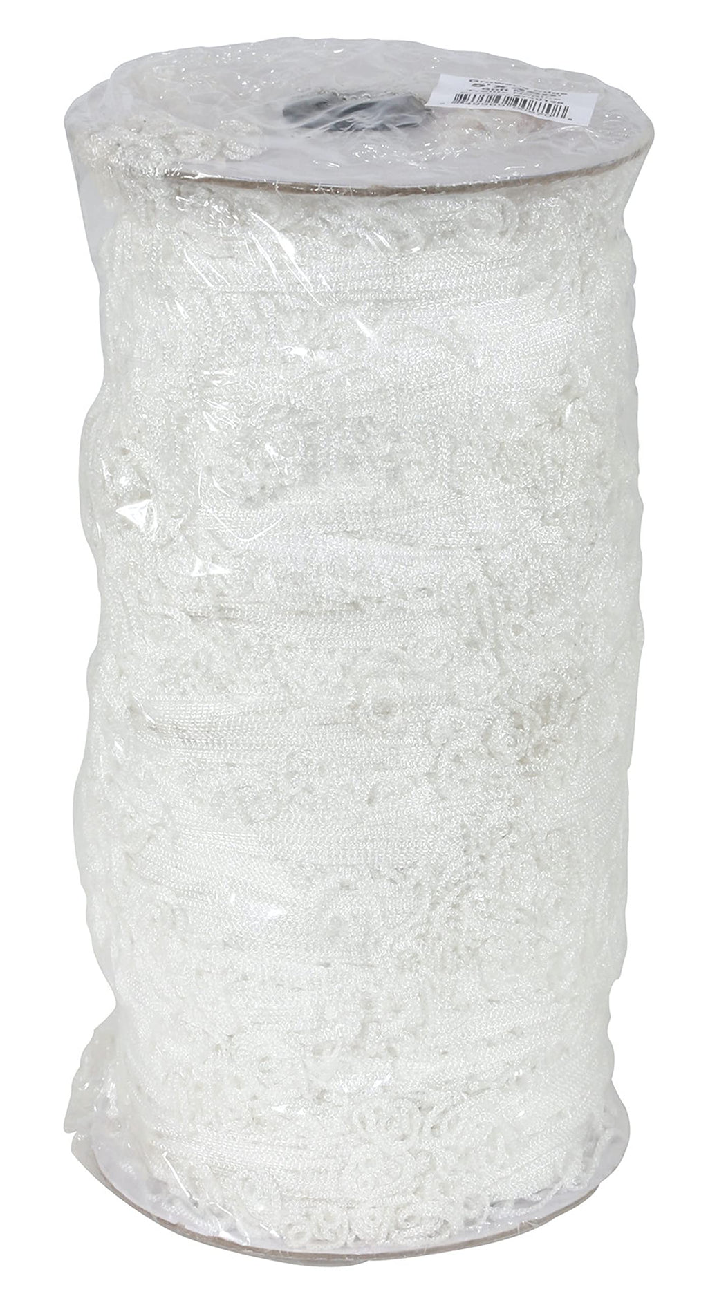 Growers Edge Soft Mesh Trellis Netting - 5 ft x 350 ft Nylon Bulk Roll