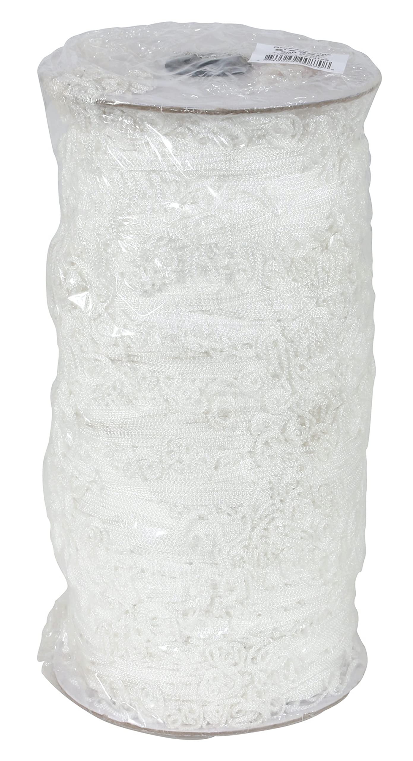 Growers Edge Soft Mesh Trellis Netting - 5 ft x 350 ft Nylon Bulk Roll