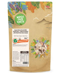 Wholefood Earth Super Deluxe Muesli - High Fibre Nut & Fruit Mix 2kg
