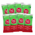 Create A Cake Green Fondant Icing – Palm Free Sugar Paste, 1.6kg
